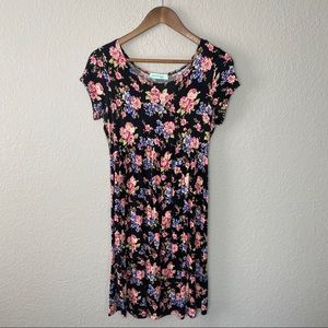 Chris‎ & Carol | Floral Dress